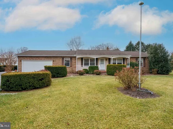 8 Deep Branch Dr, Townsend, DE 19734