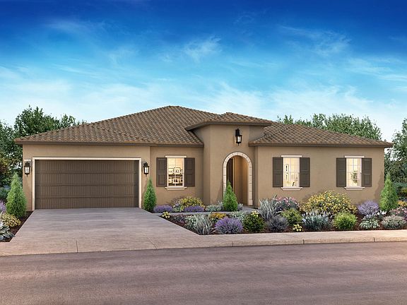 Orchard Trails Plan 1B