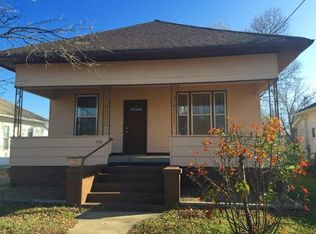 719 N Harper St, Marion, IL 62959