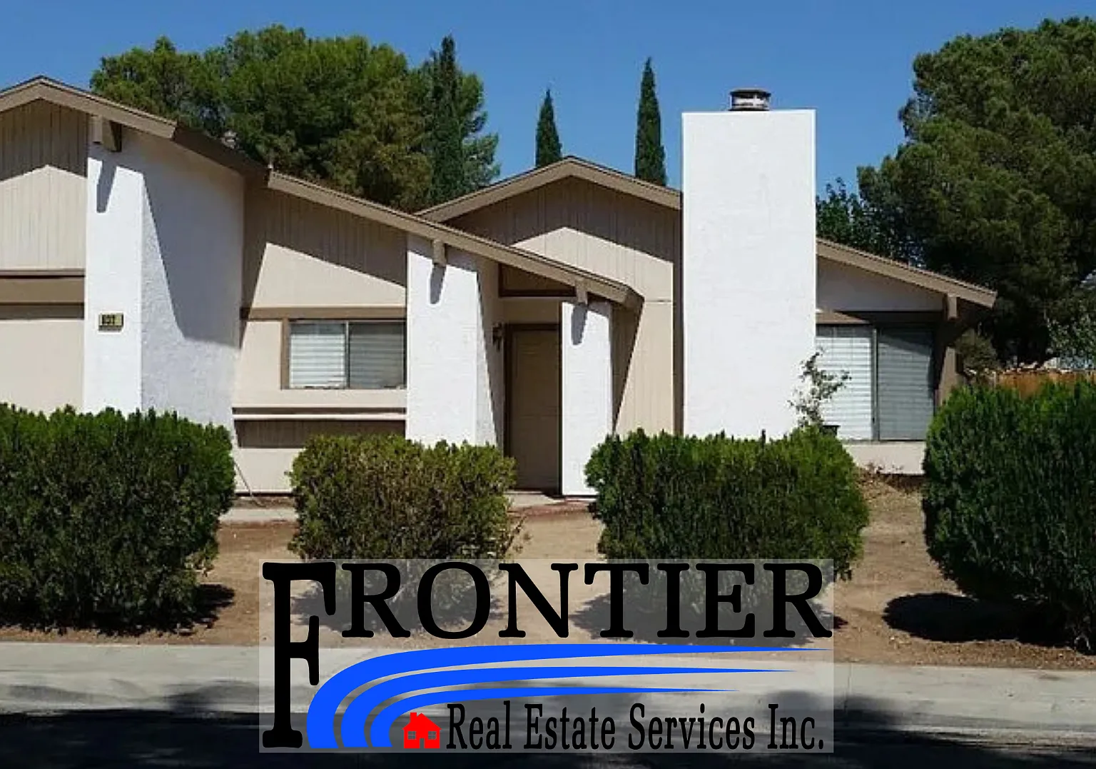 Comfy 3 bed 2 bath — Photo 1