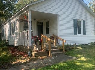 247 Shaw Rd, Middletown, NY 10941