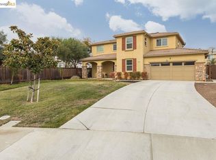 2057 Saffron Ct, Brentwood, CA