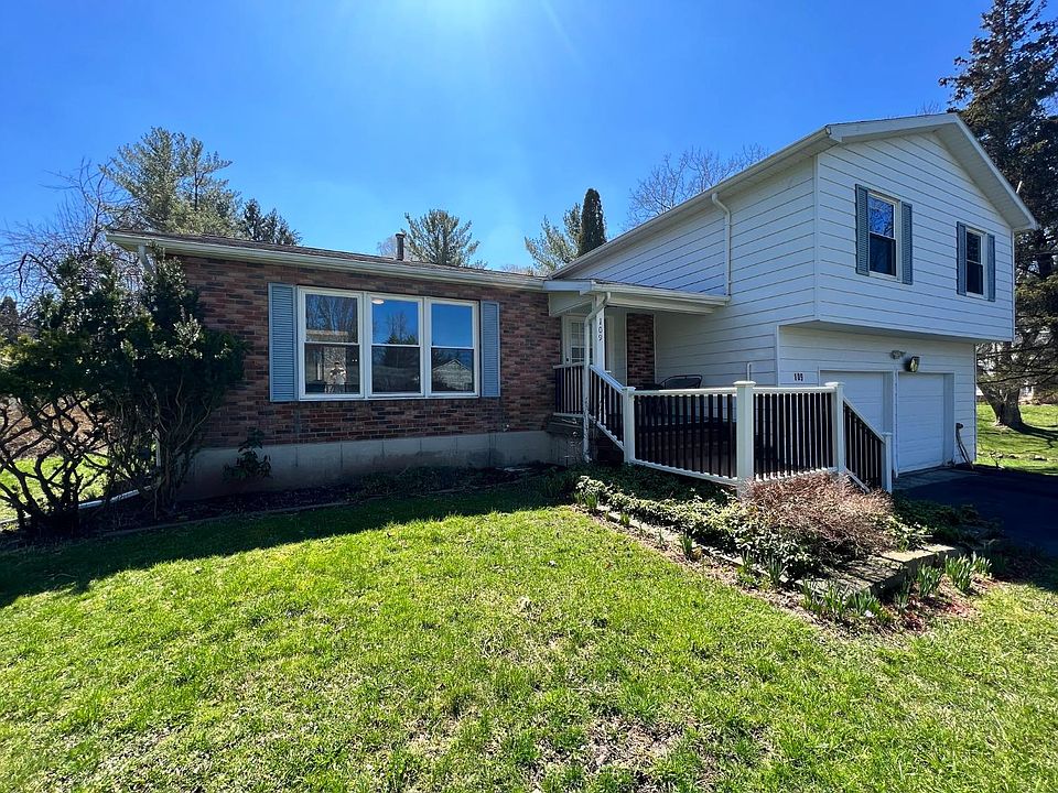 109 Simsbury Dr, Ithaca, NY 14850 | Zillow