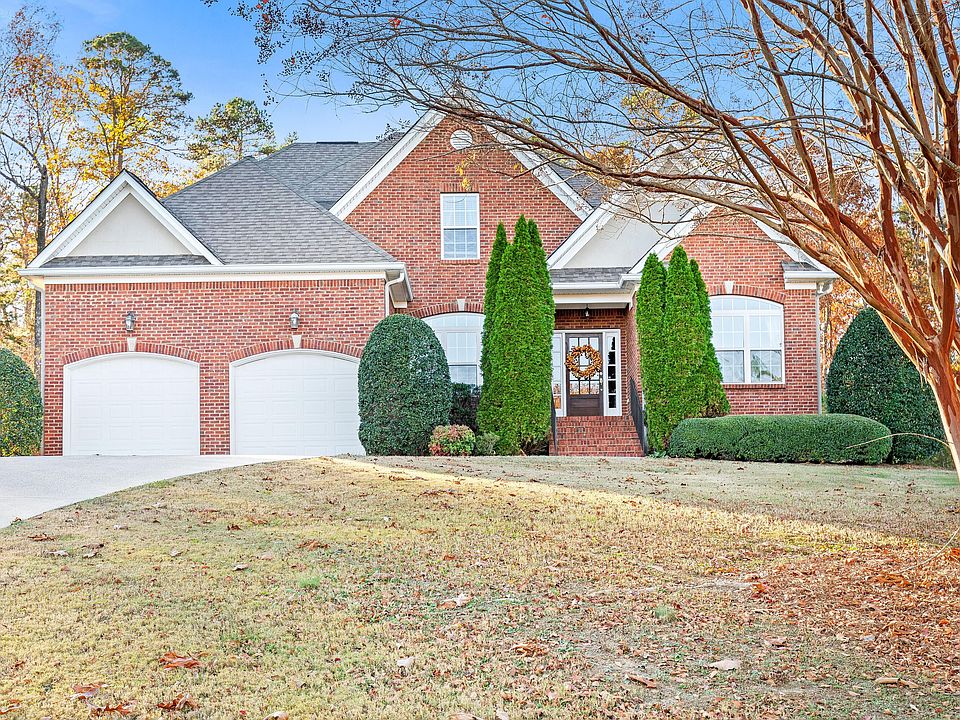 1744 Windstone Dr, Ringgold, GA 30736 Zillow