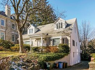 18451 Radnor Rd, Jamaica, NY 11432