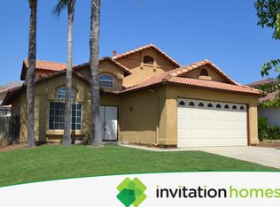 9799 Deer Creek Rd, Moreno Valley, CA 92557