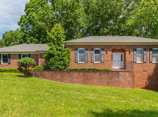 2813 Northfield Rd, Charlottesville, VA 22901