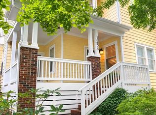 1554 Tippah Park Ct, Charlotte, NC 28205