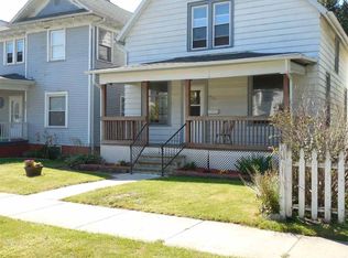 929 3rd St, Fort Wayne, IN 46808