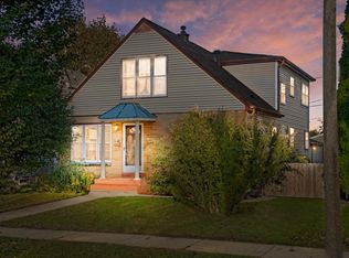 3814 S Kansas Ave #3816, Milwaukee, WI 53207