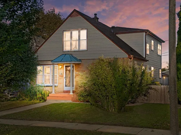 3814 South Kansas AVENUE #3816, Milwaukee, WI 53207