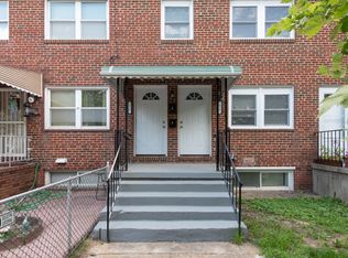 3458 6th St #1, Brooklyn, MD 21225