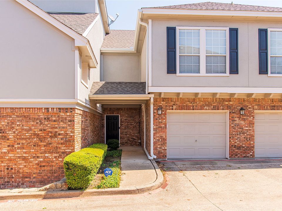 1st image of 14400 Montfort Dr APT 203