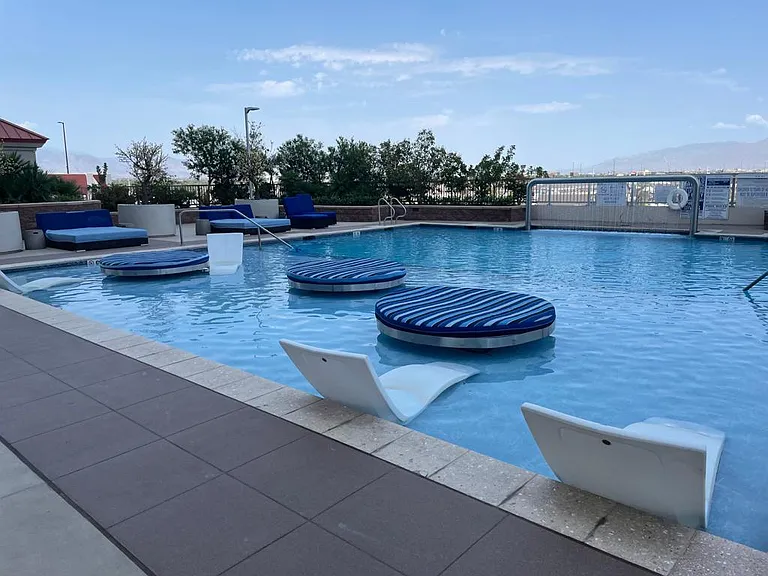 200 W Sahara Ave #1112 — Photo 41