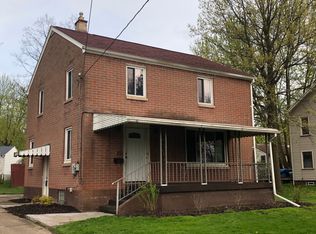 1039 Vienna Ave, Niles, OH 44446