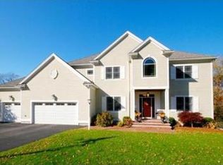 60 Williams Rd, Lexington, MA 02420