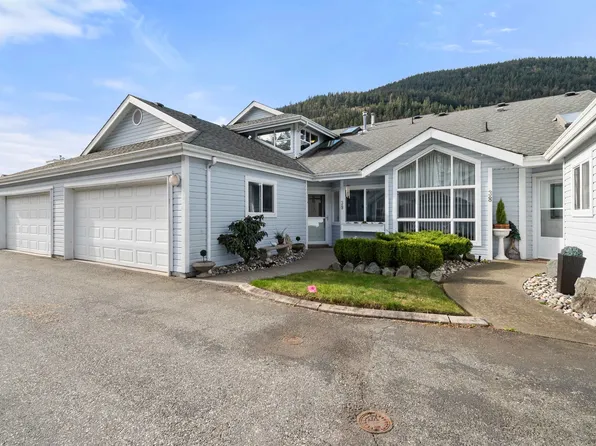 730 McCombs Dr #39, Harrison Hot Springs, BC V0M 1A3