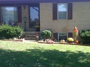 110 Baker St, Edmonton, KY 42129