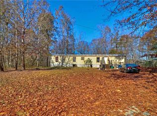 516 Mount Shepherd Rd, Asheboro, NC 27205