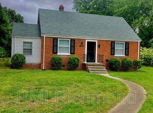 6302 Monument Ave, Richmond, VA 23226