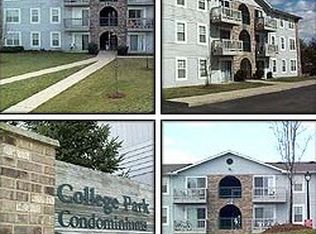 247 W Union St APT 101C, Athens, OH 45701