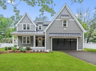 17 Sunrise Rd, Westwood, MA 02090