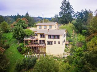 1309 Sunset Ridge Rd, Los Gatos, CA 95033