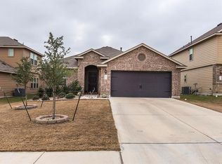 113 Mistflower Ln, Kyle, TX 78640