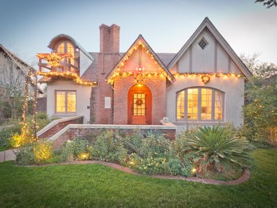 921 W Culver St, Phoenix, AZ, 85007