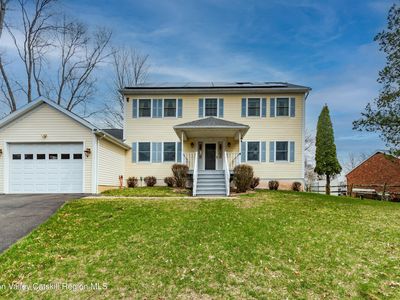 29 Emerick Road, Saugerties, NY, 12477