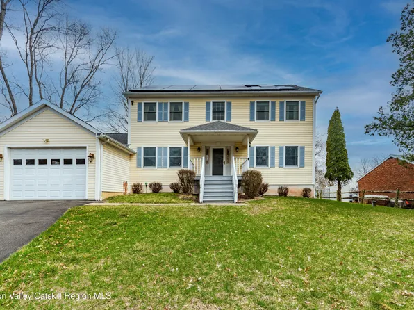 29 Emerick Road, Saugerties, NY 12477