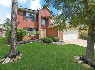 13503 Autumn Ash Ct, Rosharon, TX 77583