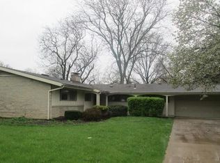 3971 Woodbridge Rd, Columbus, OH 43220