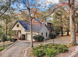 2246 Burnett Rd, Byron, GA 31008