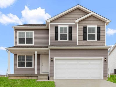 2926 Osprey St, Norwalk, IA, 50211
