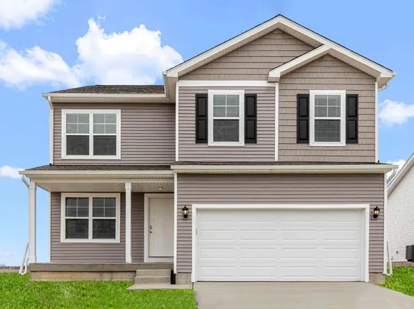 2926 Osprey St, Norwalk, IA 50211