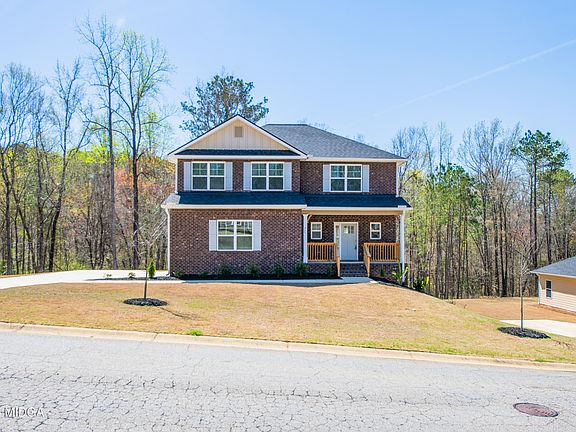 4th image of 215 Carsons Walk Lot 25