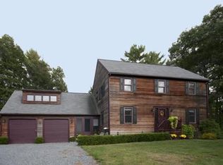25 Hils Mill Rd, Pembroke, MA 02359