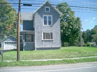 169 Dunham Ave, Jamestown, NY 14701