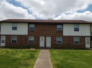 1231 Stateline Rd, Oak Grove, KY 42262