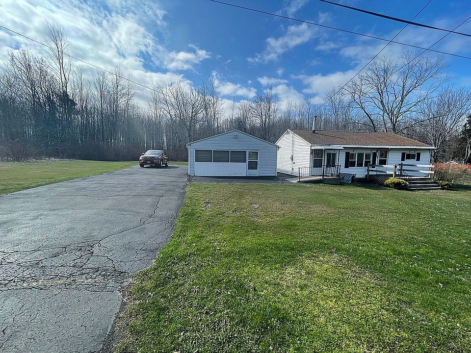581 Dawn Ave, Angola, NY 14006 Zillow
