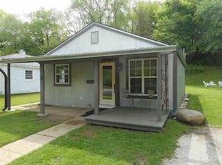 802 E Chippewa Ave, South Bend, IN