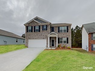 5745 Union Pointe Dr, Union City, GA 30291