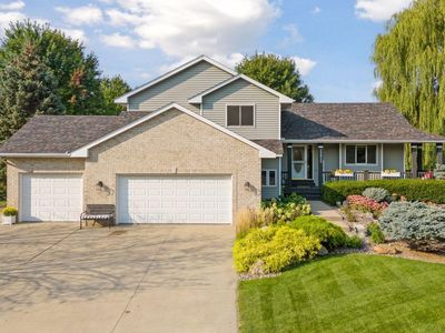 13925 Franchise Ave, Apple Valley, MN, 55124