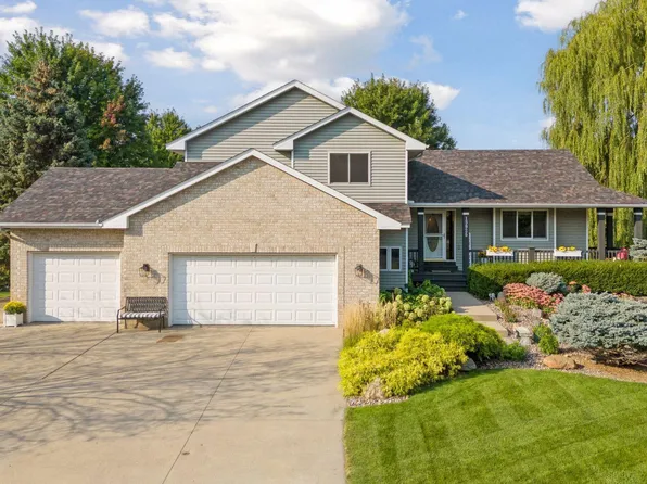 13925 Franchise Ave, Apple Valley, MN 55124