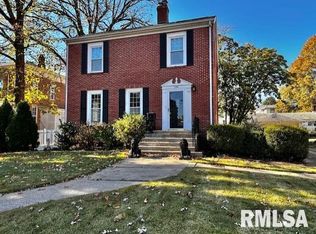 135 Westminster St, Jacksonville, IL