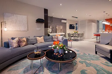 Rented by Ledvech Group