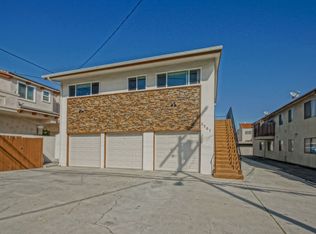 2307 Carnegie Lane, Redondo Beach, CA 90278