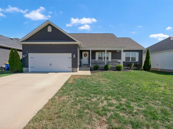 757 Alders Cove St, Bowling Green, KY 42101