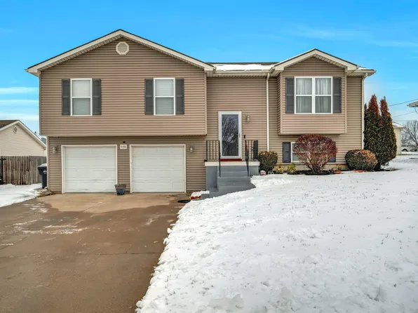 4434 SE Truman Ave, Topeka, KS 66609